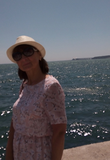 Моя фотография - Ольга, 60 из Балахна (@olga158985)