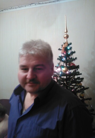My photo - Sergey, 58 from Ufa (@sergey8691325)