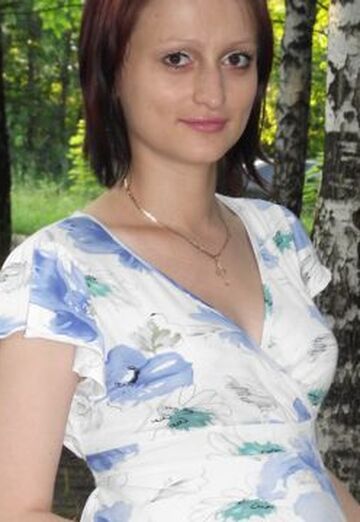 My photo - Lyudmila, 39 from Alexandrov (@ludmila4294702)