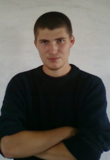Моя фотография - Рома Корт, 34 из Калачинск (@id357885)
