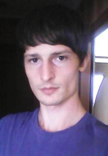 Моя фотография - Егор, 36 из Владимир (@gordon-frimen)