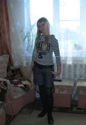 My photo - Veronika, 33 from Shuche (@aleksalh13l86)