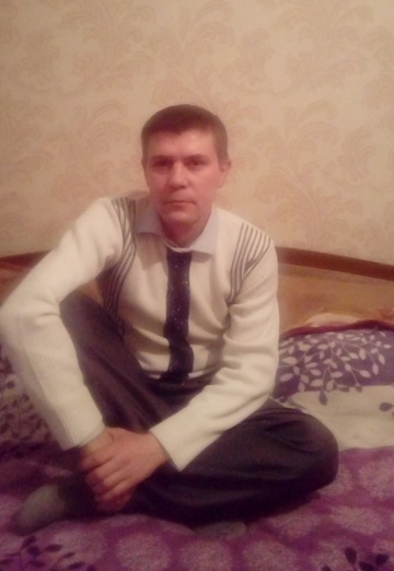 My photo - Yaroslav, 46 from Taraz (@yaroslav17261)