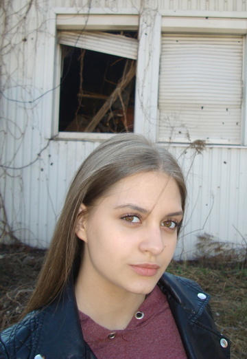 My photo - Diana, 25 from Donetsk (@diana23624)