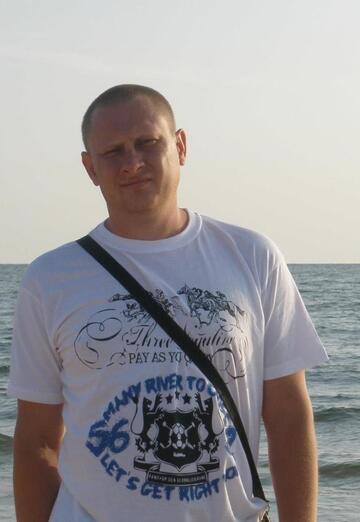 Моя фотография - Тарас Ковтун, 27 из Радом (@taraskovtun)