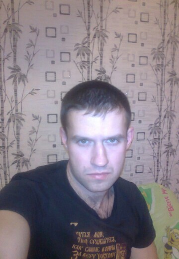 My photo - Pavel Vladimirovich, 36 from Kurgan (@pavelvladimirovich66)
