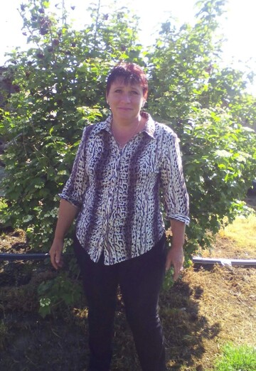 My photo - Galina Pantak, 54 from Kherson (@galinapantak)