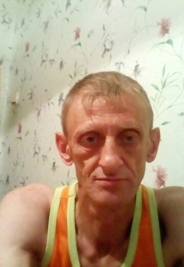 Моя фотография - Андрей, 54 из Салават (@andrey383042)