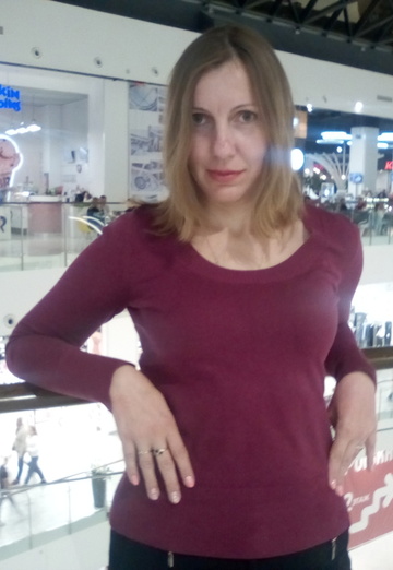 My photo - Katya, 42 from Rostov-on-don (@katya64067)