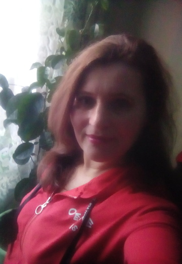 Моя фотография - Ольга, 52 из Бийск (@olga351347)