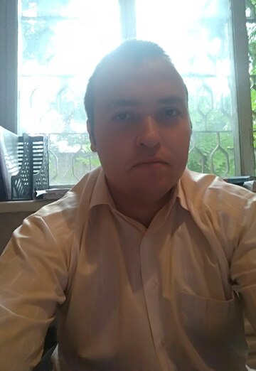 Моя фотографія - Владислав, 28 з Харків (@vladislav34314)