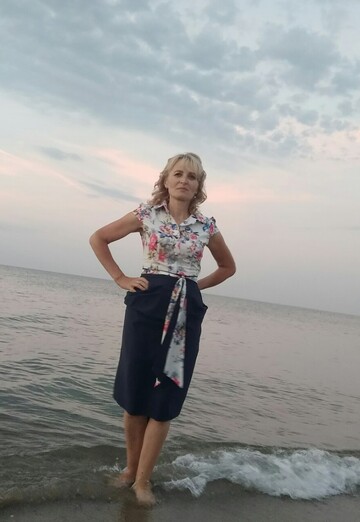Моя фотография - Юлия, 47 из Одесса (@uliya169125)