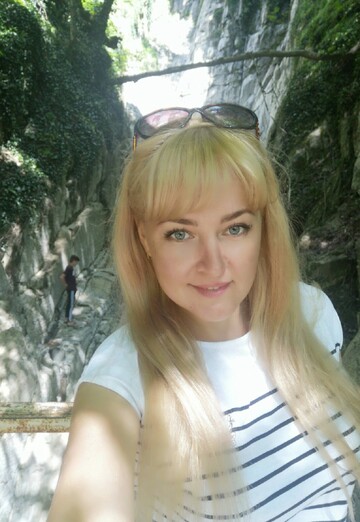 Моя фотография - Наталия, 37 из Чебоксары (@nataliya52468)