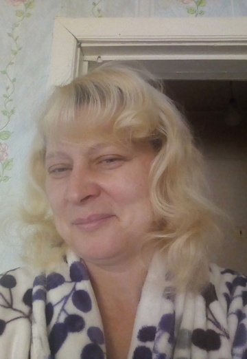 My photo - Kseniya, 40 from Moscow (@kseniya78058)