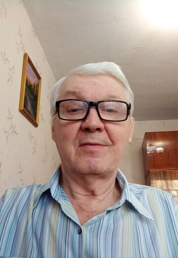 My photo - Sergey, 60 from Nizhny Tagil (@sergey1186291)