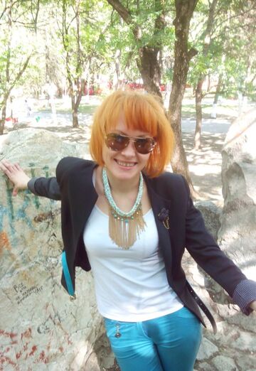 My photo - Nadejda, 41 from Mineralnye Vody (@nadejda28360)