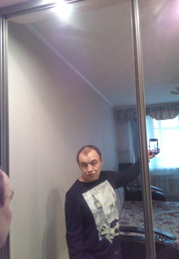 My photo - Vladimir, 46 from Cheboksary (@vladimir291372)