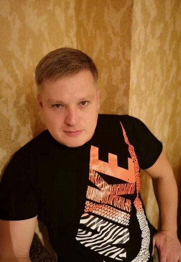 My photo - Roman Grushevskiy, 40 from Dzerzhinskoye (@romangrushevskiy)