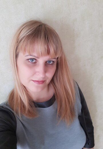 My photo - Elena, 35 from Nizhnevartovsk (@elena344077)