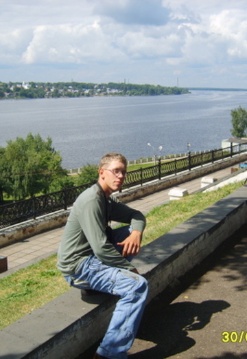 My photo - aleksandr, 37 from Suzdal (@aleksandr49745)