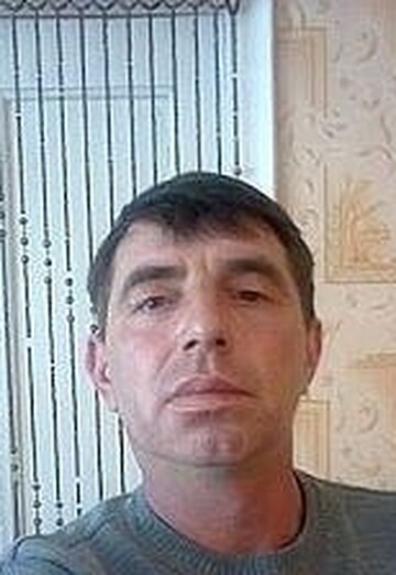 My photo - Aleks, 51 from Oryol (@aleks124581)