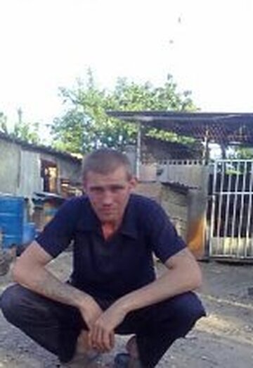 My photo - aleksey, 43 from Slavyansk-na-Kubani (@aleksey341623)