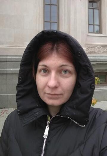 Моя фотография - Екатерина, 33 из Петрозаводск (@ekaterina159239)