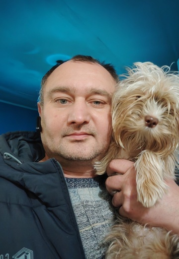 Minha foto - Stanislav, 44 de Obninsk (@alarmobninsk)