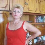 Margarita Filipchenko 63 Volgograd