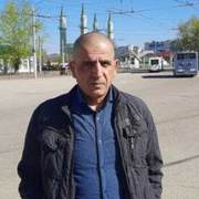 Мурад, 56, Белгород