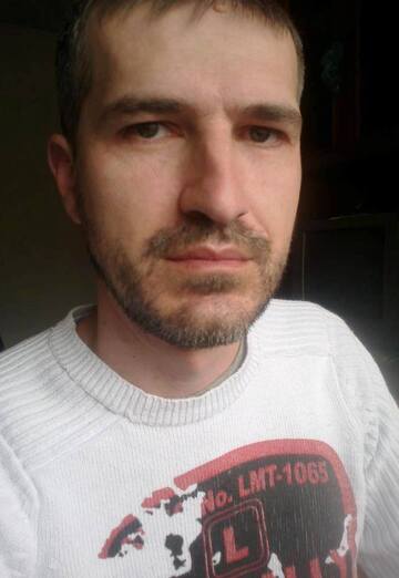 Моя фотография - Pedja Adamović, 41 из Биело-Поле (@pedja19)