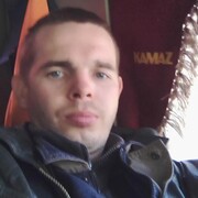 Витя, 28, Железнодорожный (Калининград.)
