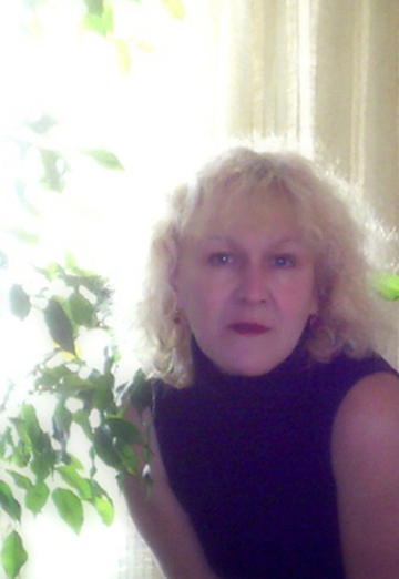 My photo - Marina, 63 from Yuzhnouralsk (@mn153)