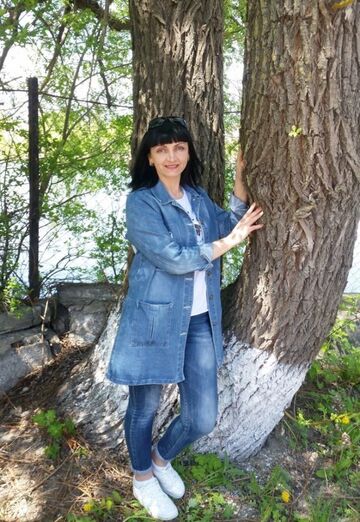 Моя фотография - Nina, 55 из Черкассы (@natalia8962)