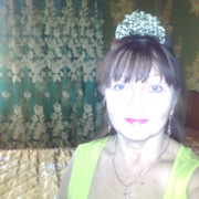 Галина, 70, Звенигово