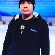 Денис 28 лет (Овен) Ульяновск