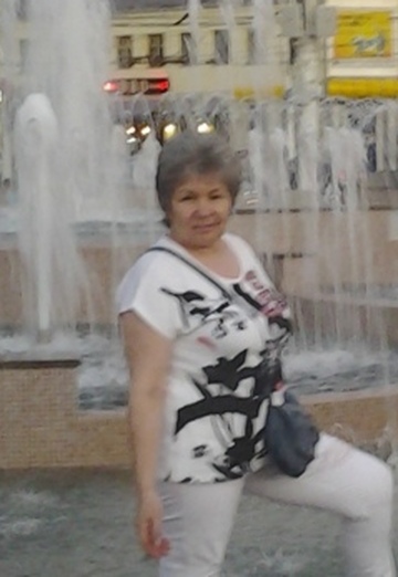 My photo - Alla, 63 from Tiraspol (@alla42360)