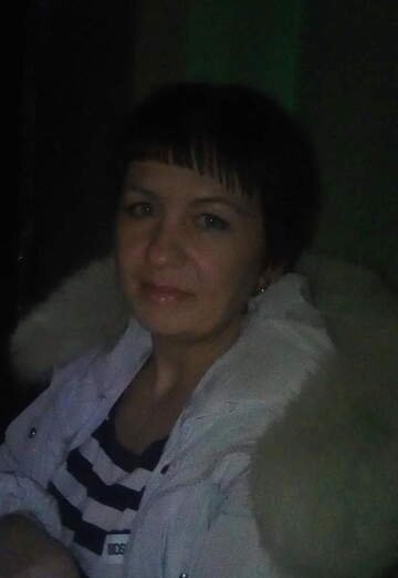Моя фотография - Екатерина, 36 из Челябинск (@ekaterina118006)