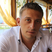 Aleksandr 39 Moscow