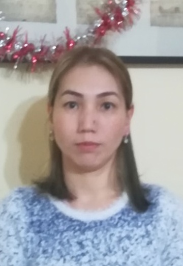 My photo - Aliya, 40 from Almaty (@aliya6947)