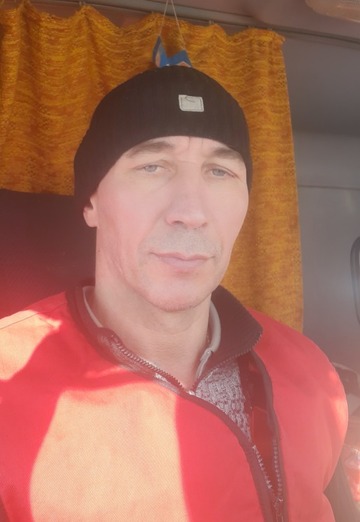 Моя фотография - Алексей, 51 из Северодвинск (@aleksey635364)