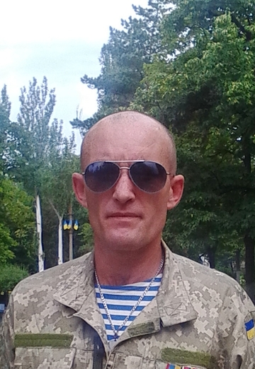 Моя фотография - Виталий, 46 из Кременчуг (@vitaliy140431)