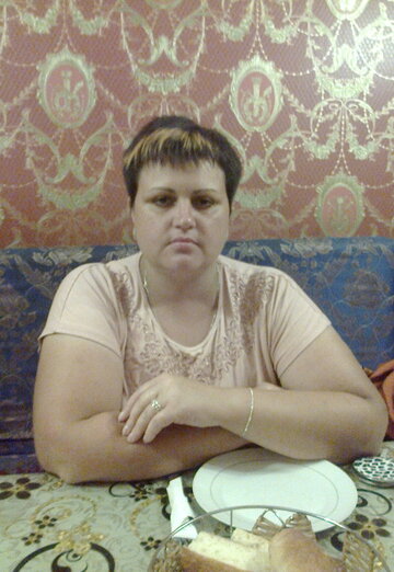 Моя фотография - Марина, 39 из Усть-Каменогорск (@marina112649)