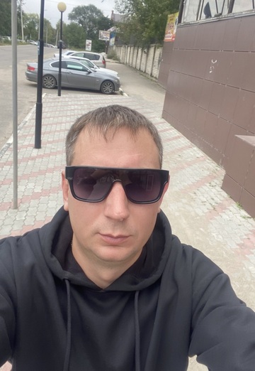 My photo - Andrey, 31 from Blagoveshchensk (@andrey873055)