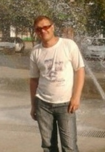 My photo - Ð”Ð¼Ð¸Ñ‚Ñ€Ð¸Ð¹, 38 from Kalininskaya (@dmitriy279912)