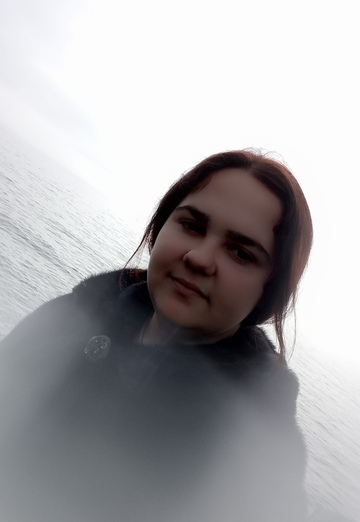My photo - Alena, 26 from Severodonetsk (@alena121204)