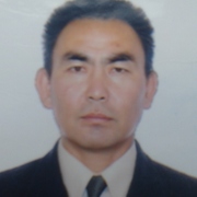 Александр, 59, Бохан