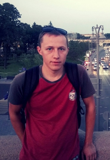Моя фотография - Дмитрий, 73 из Луганск (@dmitriy341428)