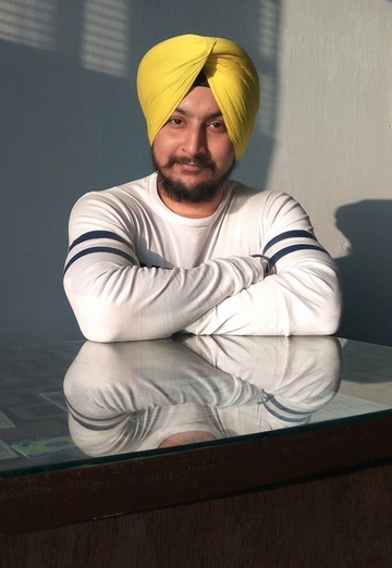 My photo - Mangat Pal Singh, 30 from Gurugram (@mangatpalsingh)