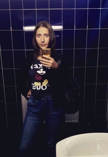 My photo - Neonila, 25 from Kishinev (@neonila188)
